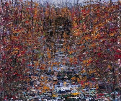 BARKLEY, John (1964-) 

