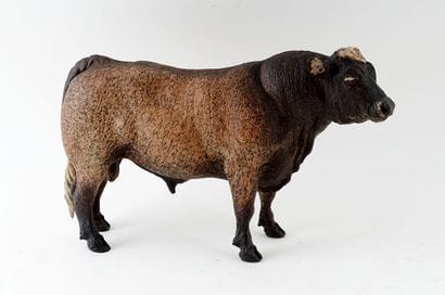 FAFARD, Joe (1942-2019)
Raoul
Bronze with...