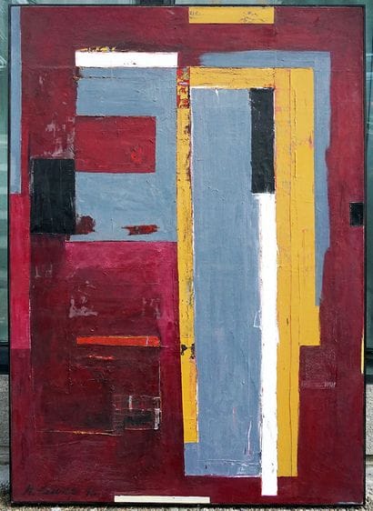 SAVAGE, Michel (1953-)
