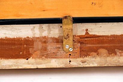 KRIEGHOFF, Cornelius David (1815-1872)
