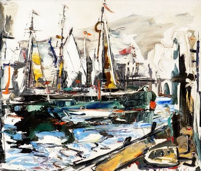 GIUNTA, Joseph (1911-2001)
