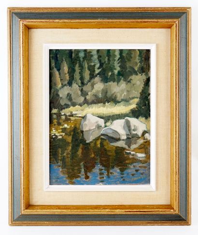 GRANSOW, Helmut (1921-2000)
