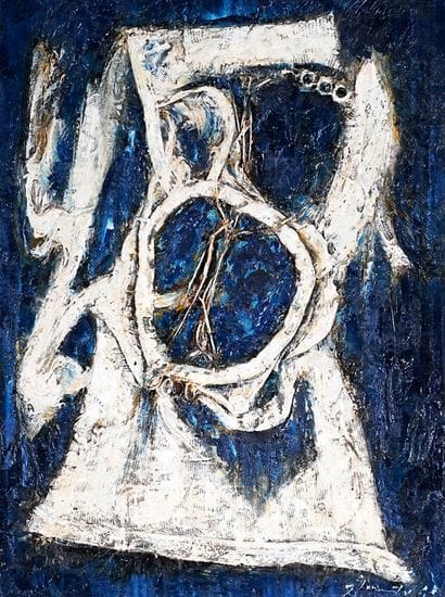 GIUNTA, Joseph (1911-2001)
