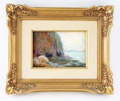 MOUNT, Rita (1885-1967)
