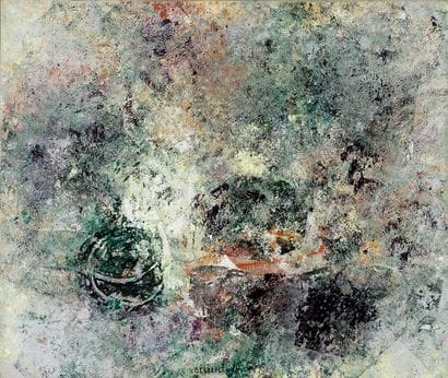 BELLEFLEUR, Léon (1910-2007)
