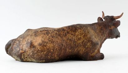 FAFARD, Joe (1942-2019)
Jeanette
Bronze with...