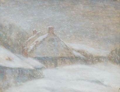 DE BELLE, Charles (1873-1939)
