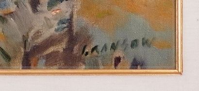 GRANSOW, Helmut (1921-2000)
