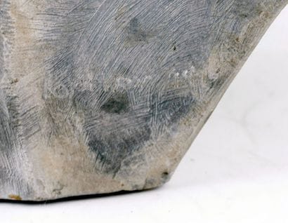 GARNER, Bruce (1934-2012)
Untitled - Stones...