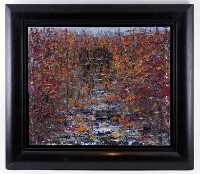 BARKLEY, John (1964-) 
