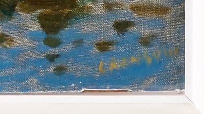GRANSOW, Helmut (1921-2000)
