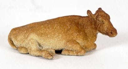 FAFARD, Joe (1942-2019)
Tina (1999)
Bronze...