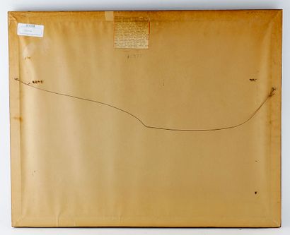 COSGROVE, Stanley Morel (1911-2002)
Nudes
Sanguine
Signed...