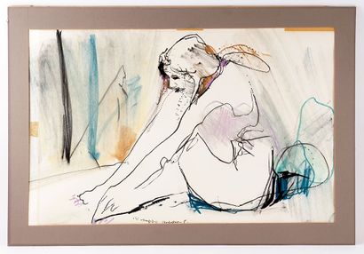 HODGSON, Thomas Sherlock (1924-2006)
