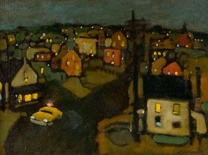 WINTER, William Arthur (1909-1996)
