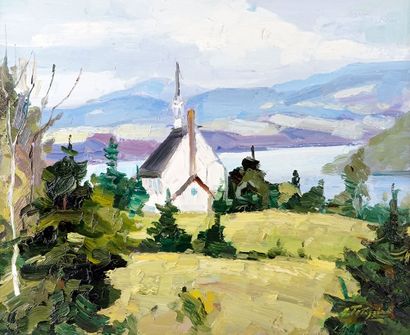 TATOSSIAN, Armand (1951-2012)
