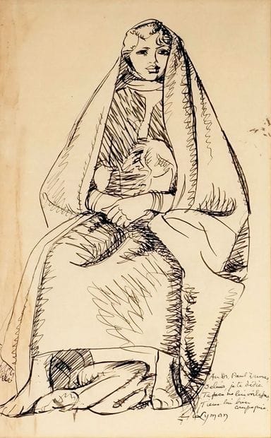 LYMAN, John Goodwin (1886-1967)
