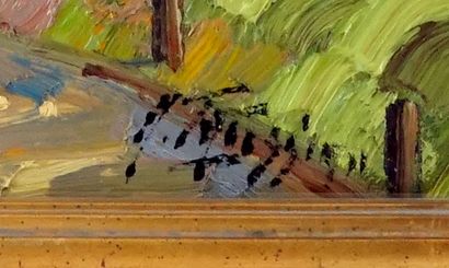 TATOSSIAN, Armand (1951-2012)
