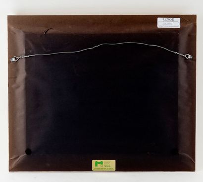 AYOTTE, Léo (1909-1976)
Untitled - Landscape
Oil...