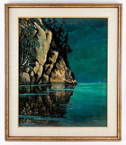 TOPHAM, William Thurston (1888-1966)
