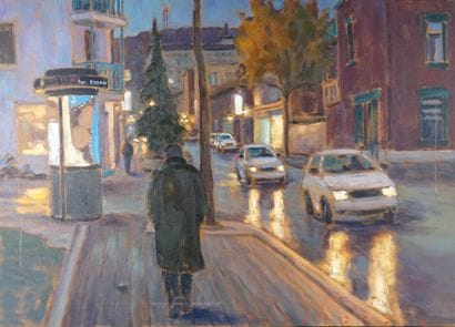 MONTPETIT, Richard (1950 - )
