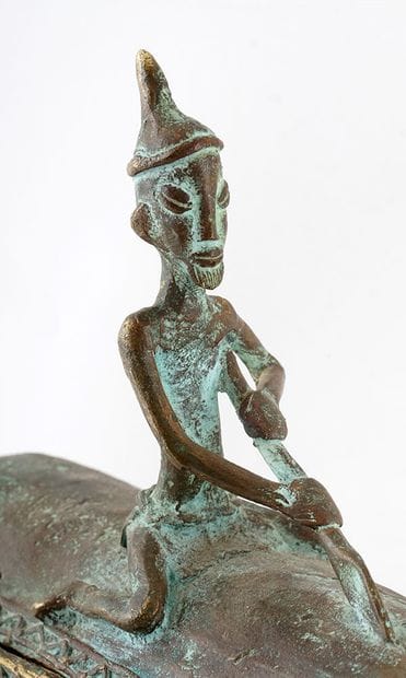 GARNER, Bruce (1934-2012)
Sans titre - Woman...