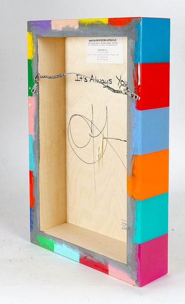 SPECTOR, Heidi (1966-)
