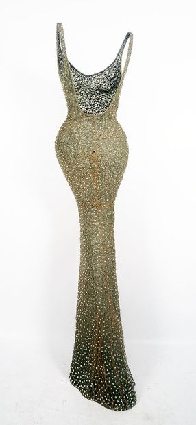 DEFRANCESCA, Sophie (1967-)
