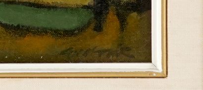 WINTER, William Arthur (1909-1996)
