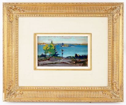MACDONALD, James Edward Hervey (1873-1932)

