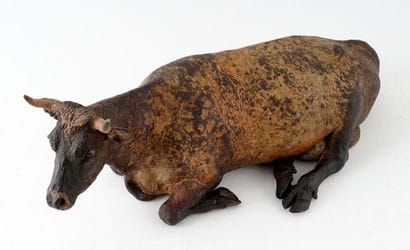 FAFARD, Joe (1942-2019)
Jeanette
Bronze with...