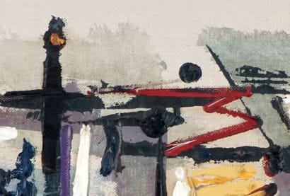 GIUNTA, Joseph (1911-2001)
