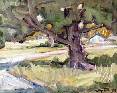 AYOTTE, Léo (1909-1976)
