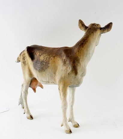 FAFARD, Joe (1942-2019)
Mila
Bronze 
Signed,...