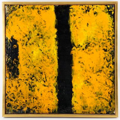 MCEWEN, Jean Albert (1923-1999)
