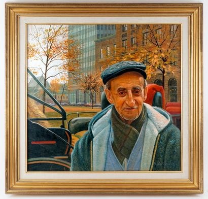 LEIMANIS, Andris (1938-)
