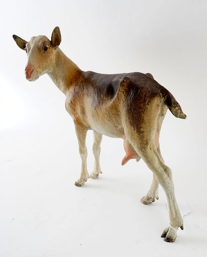 FAFARD, Joe (1942-2019)
Mila
Bronze 
Signed,...