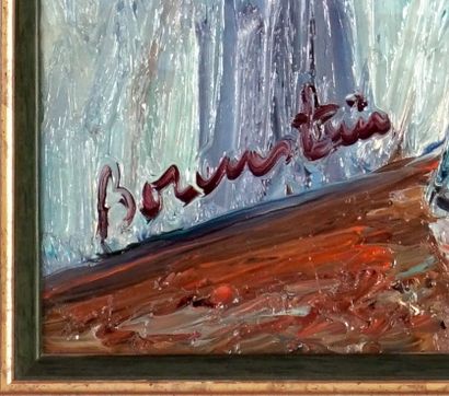 BORENSTEIN, Samuel (1908-1969)
