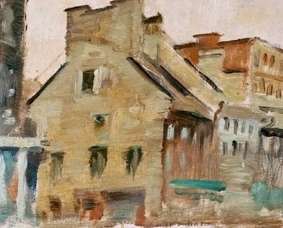 PILOT, Robert Wakeham (1898-1967)
