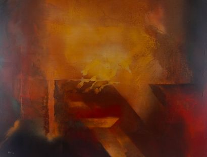 BELZILE, Louis (1929-)
