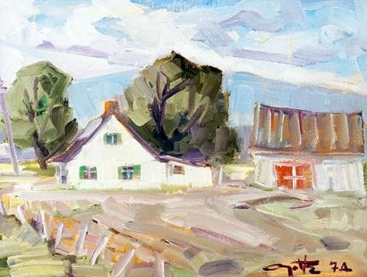 AYOTTE, Léo (1909-1976)
