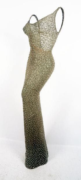 DEFRANCESCA, Sophie (1967-)

