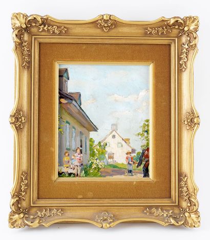 IACURTO, Francesco (1908-2001)
