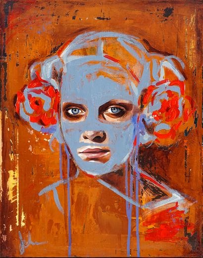 CHEVRIER, Sandra (1983-)
