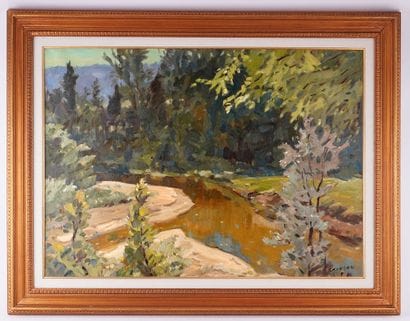 GRANSOW, Helmut (1921-2000)
