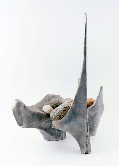 GARNER, Bruce (1934-2012)
Untitled - Stones...