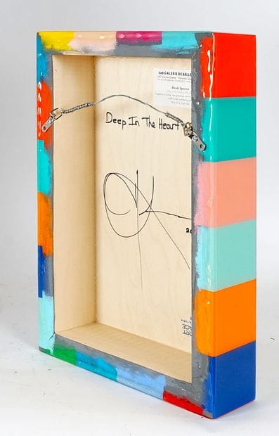 SPECTOR, Heidi (1966-)

