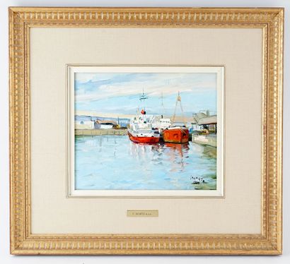 IACURTO, Francesco (1908-2001)
