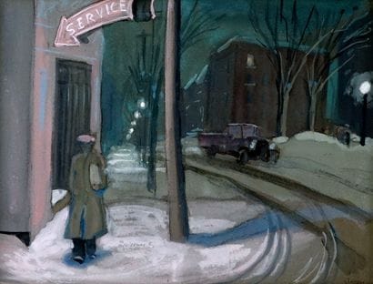 SURREY, Philip Henry Howard (1910-1990)
