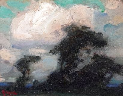 DE FOY SUZOR-COTÉ, Marc-Aurèle (1869-1937)
